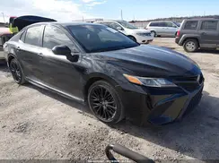 4T1B11HK1KU273571 2019 TOYOTA CAMRY