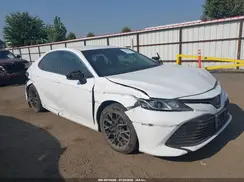 4T1B11HK1KU273666 2019 TOYOTA CAMRY