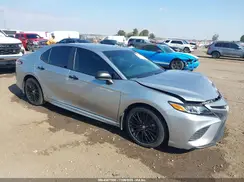 4T1B11HK1KU273716 2019 TOYOTA CAMRY
