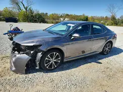 4T1B11HK1KU273974 2019 TOYOTA CAMRY