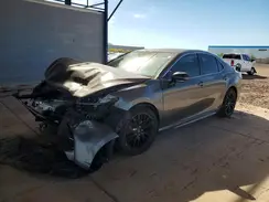 4T1B11HK1KU276177 2019 TOYOTA CAMRY