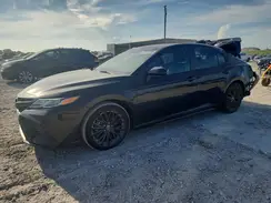 4T1B11HK1KU276499 2019 TOYOTA CAMRY