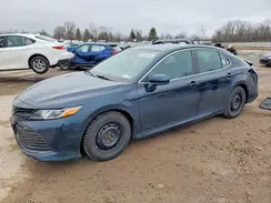 4T1B11HK1KU276549 2019 TOYOTA CAMRY