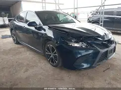 4T1B11HK1KU276583 2019 TOYOTA CAMRY