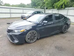 4T1B11HK1KU276762 2019 TOYOTA CAMRY