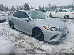 4T1B11HK1KU276910 2019 TOYOTA CAMRY
