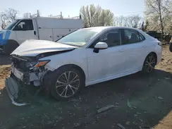 4T1B11HK1KU276924 2019 TOYOTA CAMRY
