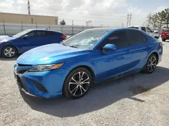 4T1B11HK1KU276955 2019 TOYOTA CAMRY