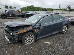 4T1B11HK1KU277099 2019 TOYOTA CAMRY