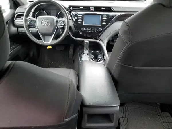 4T1B11HK1KU277099 2019 TOYOTA CAMRY - Image 8