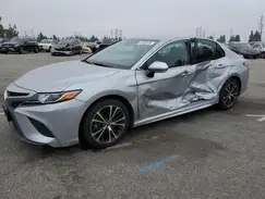 4T1B11HK1KU277409 2019 TOYOTA CAMRY