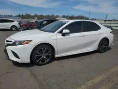 4T1B11HK1KU277863 2019 TOYOTA CAMRY