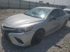4T1B11HK1KU278074 2019 TOYOTA CAMRY