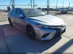 4T1B11HK1KU278110 2019 TOYOTA CAMRY