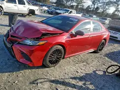 4T1B11HK1KU279001 2019 TOYOTA CAMRY