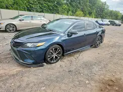 4T1B11HK1KU280276 2019 TOYOTA CAMRY