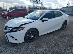 4T1B11HK1KU280567 2019 TOYOTA CAMRY