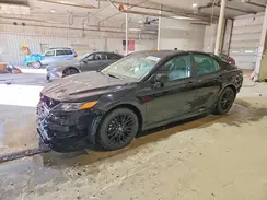 4T1B11HK1KU280665 2019 TOYOTA CAMRY