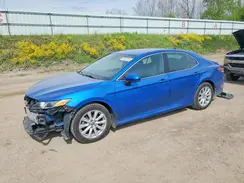 4T1B11HK1KU280987 2019 TOYOTA CAMRY