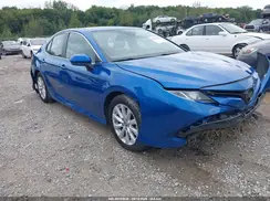 4T1B11HK1KU282724 2019 TOYOTA CAMRY