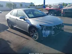 4T1B11HK1KU282819 2019 TOYOTA CAMRY