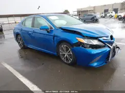 4T1B11HK1KU282870 2019 TOYOTA CAMRY