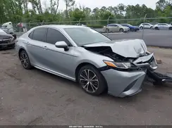 4T1B11HK1KU282903 2019 TOYOTA CAMRY