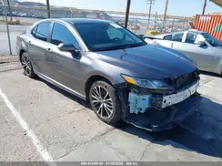 4T1B11HK1KU283162 2019 TOYOTA CAMRY
