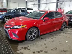 4T1B11HK1KU283324 2019 TOYOTA CAMRY