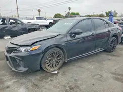 4T1B11HK1KU283954 2019 TOYOTA CAMRY