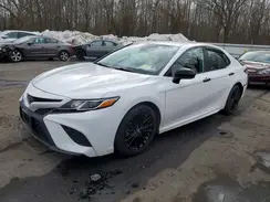4T1B11HK1KU284585 2019 TOYOTA CAMRY