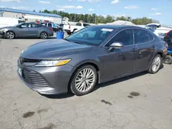 4T1B11HK1KU285137 2019 TOYOTA CAMRY