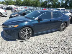4T1B11HK1KU285641 2019 TOYOTA CAMRY