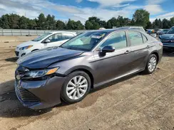 4T1B11HK1KU286174 2019 TOYOTA CAMRY