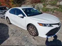 4T1B11HK1KU287292 2019 TOYOTA CAMRY