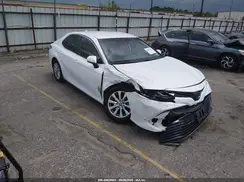 4T1B11HK1KU288569 2019 TOYOTA CAMRY