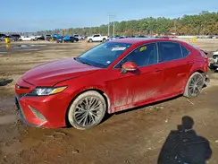 4T1B11HK1KU288605 2019 TOYOTA CAMRY