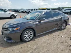 4T1B11HK1KU289253 2019 TOYOTA CAMRY