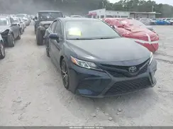 4T1B11HK1KU289995 2019 TOYOTA CAMRY