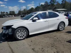 4T1B11HK1KU290046 2019 TOYOTA CAMRY