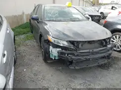 4T1B11HK1KU290645 2019 TOYOTA CAMRY
