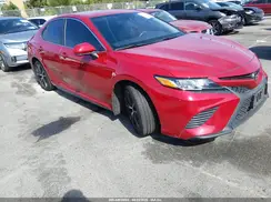 4T1B11HK1KU290936 2019 TOYOTA CAMRY