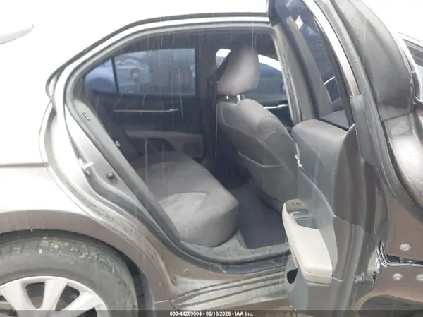 4T1B11HK1KU291021 2019 TOYOTA CAMRY - Image 8