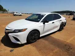 4T1B11HK1KU291391 2019 TOYOTA CAMRY