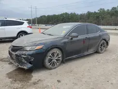 4T1B11HK1KU291505 2019 TOYOTA CAMRY