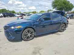 4T1B11HK1KU291777 2019 TOYOTA CAMRY