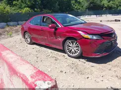 4T1B11HK1KU293027 2019 TOYOTA CAMRY