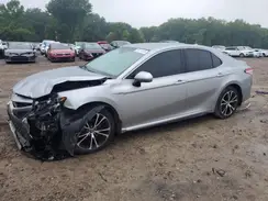 4T1B11HK1KU293240 2019 TOYOTA CAMRY
