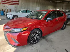 4T1B11HK1KU293755 2019 TOYOTA CAMRY