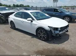 4T1B11HK1KU294047 2019 TOYOTA CAMRY